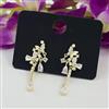 Western Classic Earring