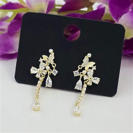Western Classic Earring
