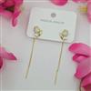 Western Sui Dhaga Earring