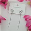 Western Sui Dhaga Earring
