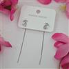 Western Sui Dhaga Earring