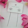 Western Sui Dhaga Earring