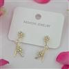 Western Climber Earring