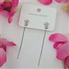 Western Sui Dhaga Earring