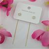Western Sui Dhaga Earring