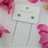 Western Sui Dhaga Earring
