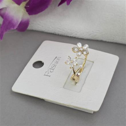 Western Adjustable Ring