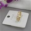Western Adjustable Ring