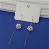 Western Sui Dhaga Earring