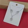 Western Delicate Pendant Set