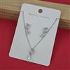 Western Delicate Pendant Set