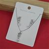 Western Delicate Pendant Set