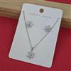 Western Delicate Pendant Set