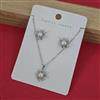 Western Delicate Pendant Set