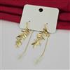 Western Sui Dhaga Earring