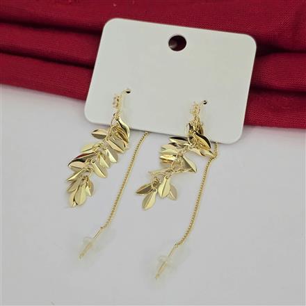 Western Sui Dhaga Earring
