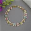 Western Openable Bracelet