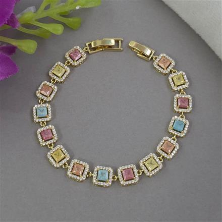 Western Openable Bracelet