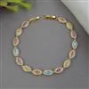 Western Openable Bracelet
