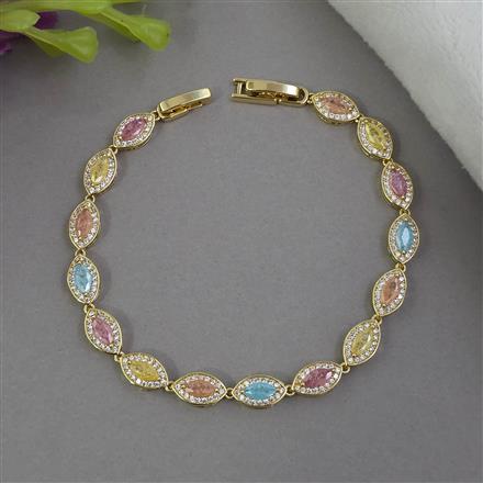 Western Openable Bracelet