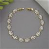 Western Openable Bracelet
