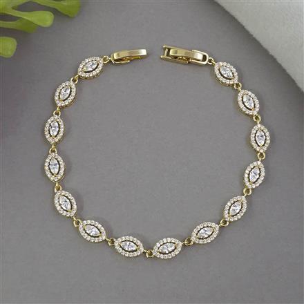 Western Openable Bracelet
