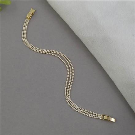 Western Openable Bracelet
