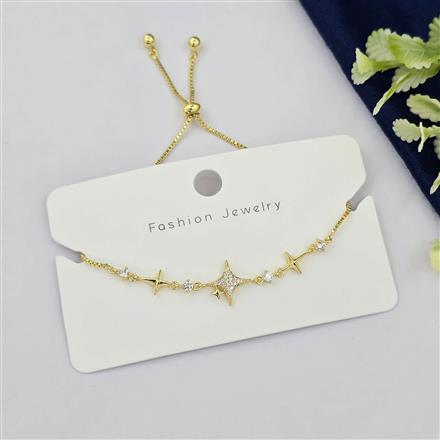 Western Adjustable Bracelet