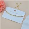 Western Adjustable Bracelet