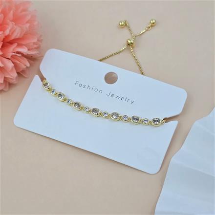 Western Adjustable Bracelet