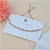 Western Adjustable Bracelet