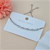 Western Adjustable Bracelet