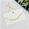 Western Adjustable Bracelet