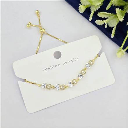 Western Adjustable Bracelet