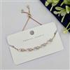 Western Adjustable Bracelet
