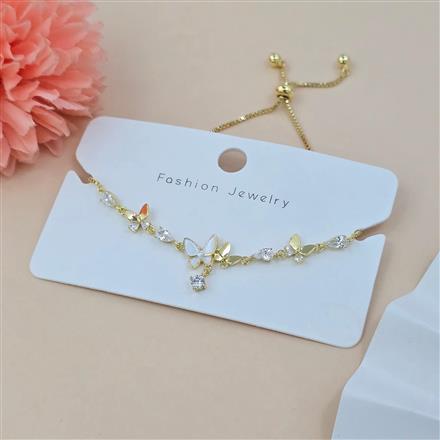 Western Adjustable Bracelet