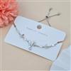 Western Adjustable Bracelet