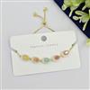 Western Adjustable Bracelet