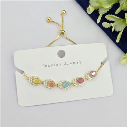 Western Adjustable Bracelet