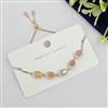 Western Adjustable Bracelet