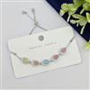 Western Adjustable Bracelet