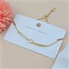 Western Adjustable Bracelet