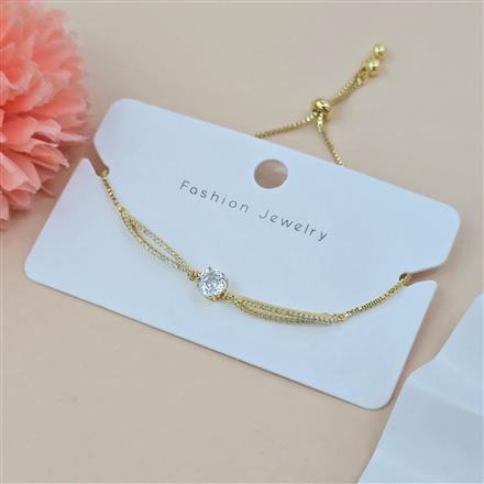 Western Adjustable Bracelet