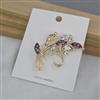 Western Trendy Brooch