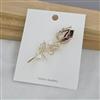 Western Trendy Brooch