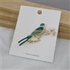 Western Birds Brooch