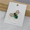 Western Birds Brooch