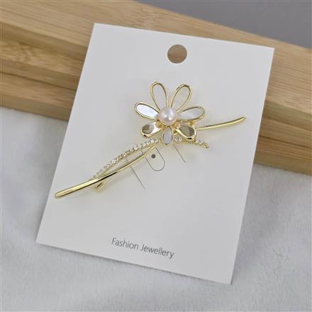 Western Trendy Brooch