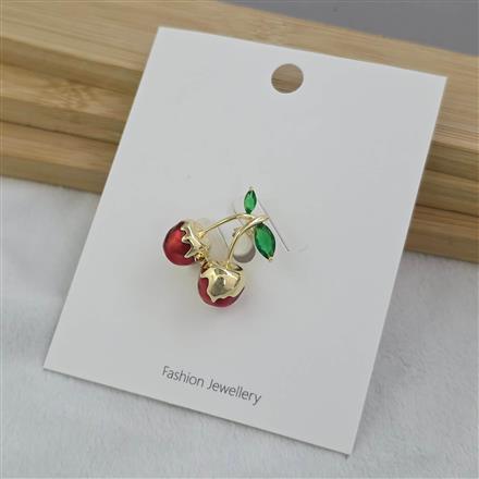 Western Trendy Brooch