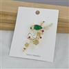 Western Birds Brooch